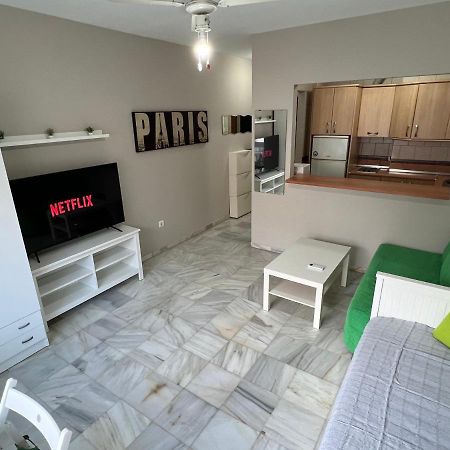 Genuar Apartments Malaga Center 2 Esterno foto
